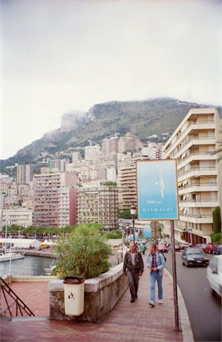 cedule Grimaldi